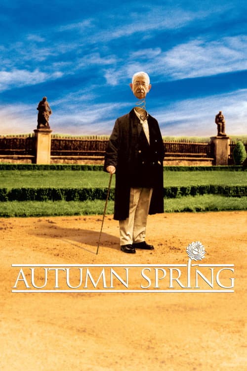 Poster for Autumn Spring