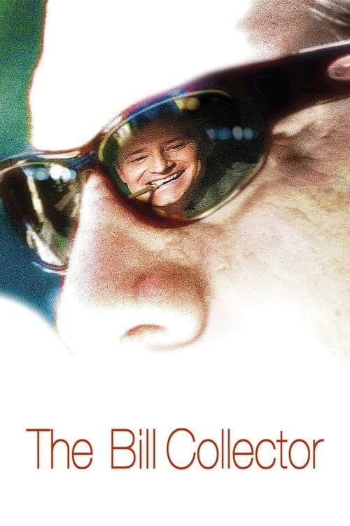 Poster for The Bill Collector