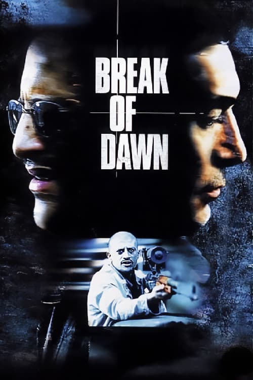 Poster for Break of Dawn