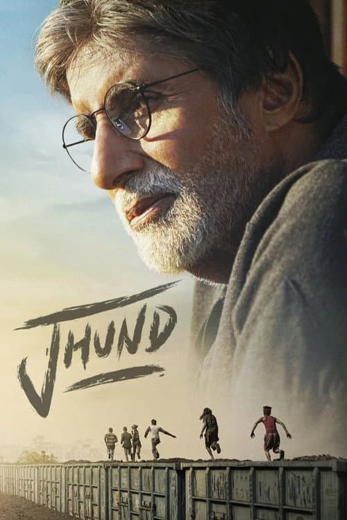 Poster for Jhund