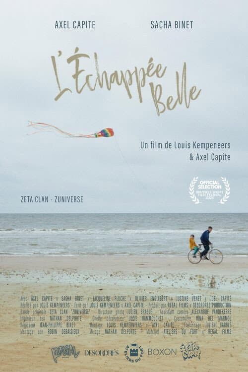 Poster for L'Échappée Belle
