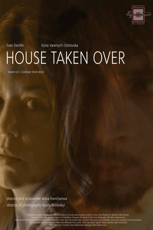 Poster for House Taken Over