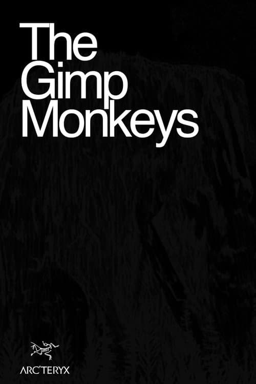 Poster for The Gimp Monkeys