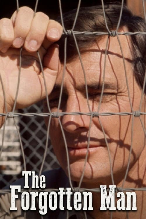 Poster for The Forgotten Man
