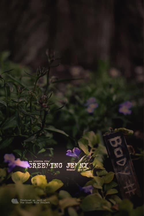 Poster for Creeping Jenny