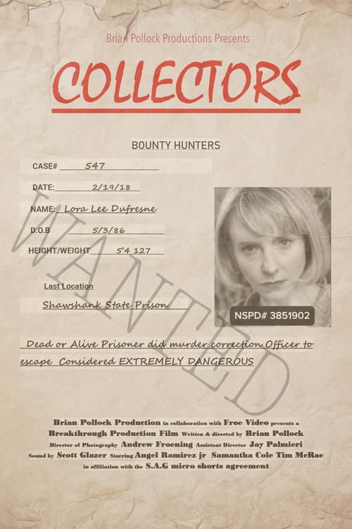 Poster for Collectors
