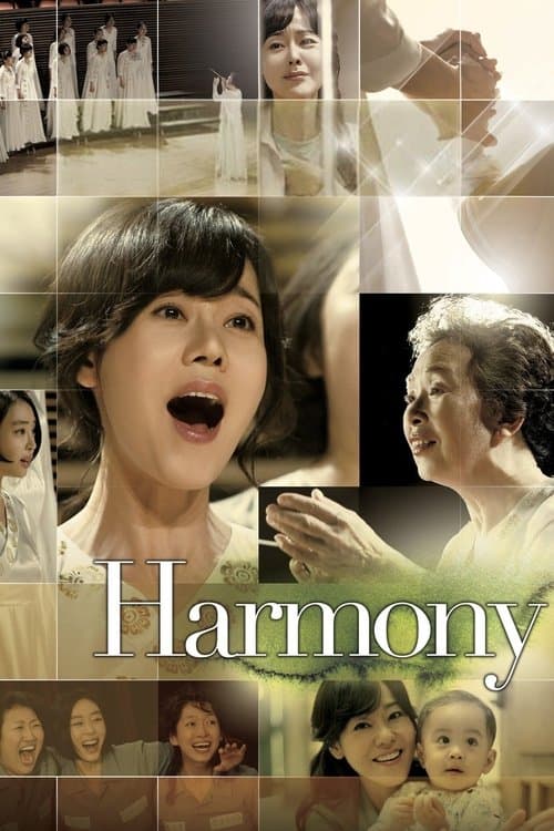 Poster for Harmony