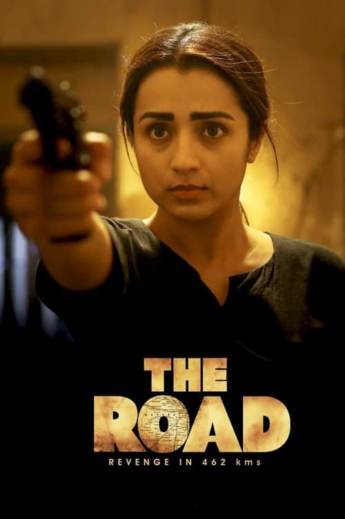 Poster for The Road