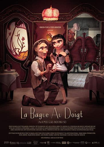 Poster for The Proposal