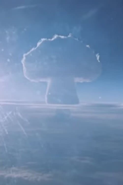 Poster for Test of a clean hydrogen bomb with a yield of 50 megatons