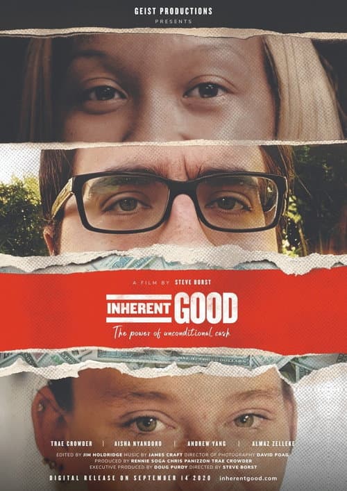 Poster for Inherent Good