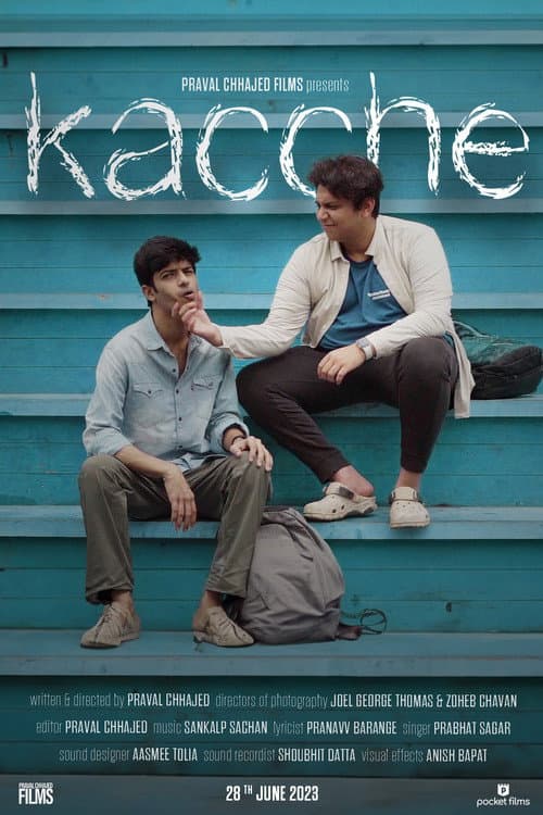 Poster for Kacche