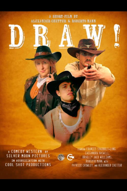 Poster for Draw