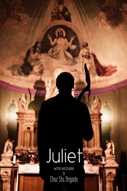 Poster for Juliet