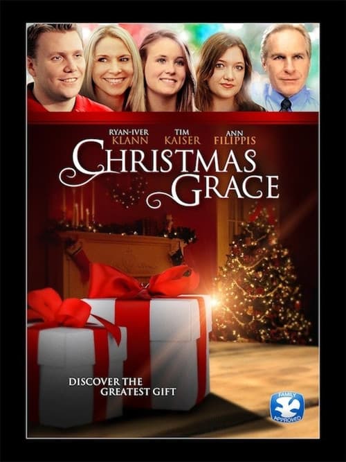 Poster for Christmas Grace