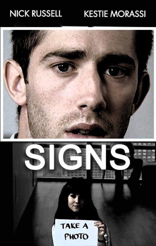 Poster for Signs