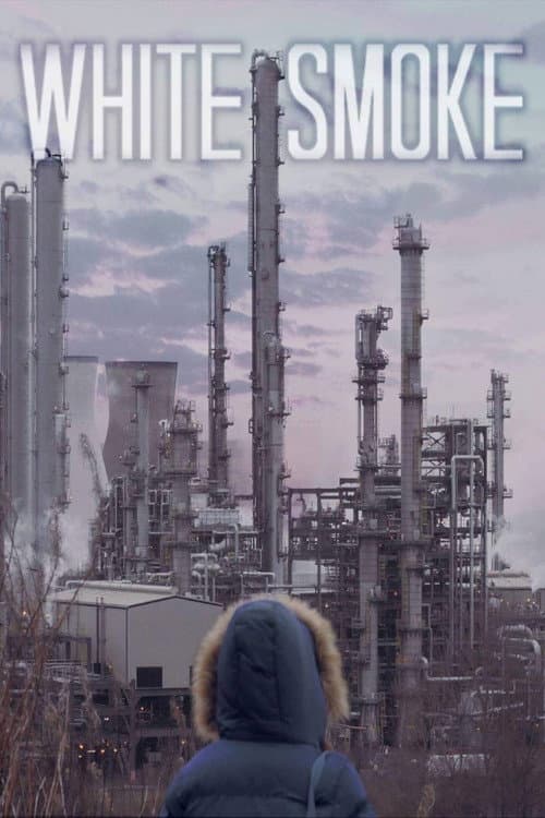 Poster for White Smoke