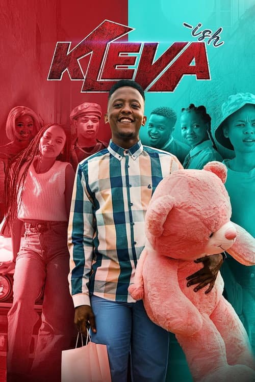 Poster for Kleva-ish