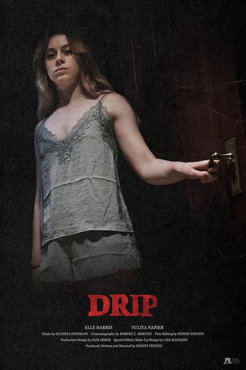 Poster for Drip