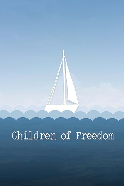 Poster for Children of Freedom