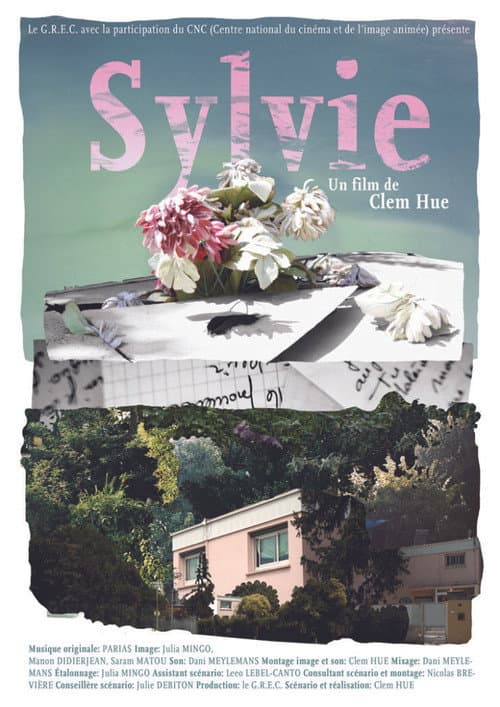 Poster for Sylvie