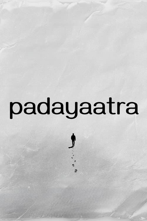 Poster for Padayaatra