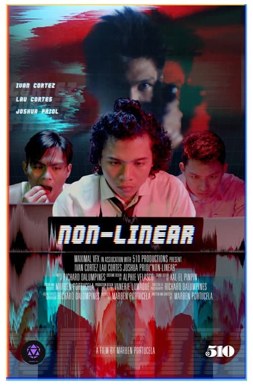 Poster for Non-Linear