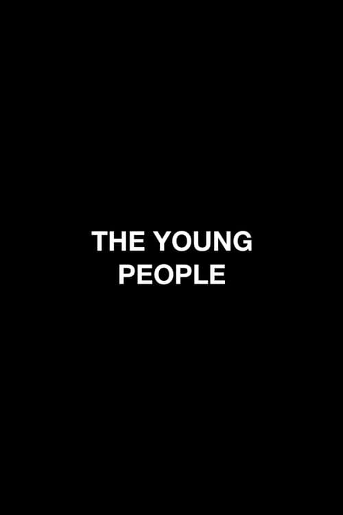 Poster for The Young People