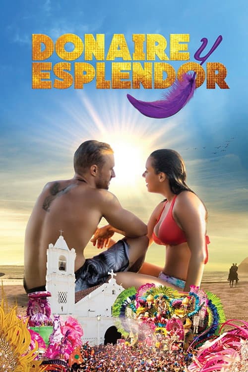 Poster for Donaire y Esplendor