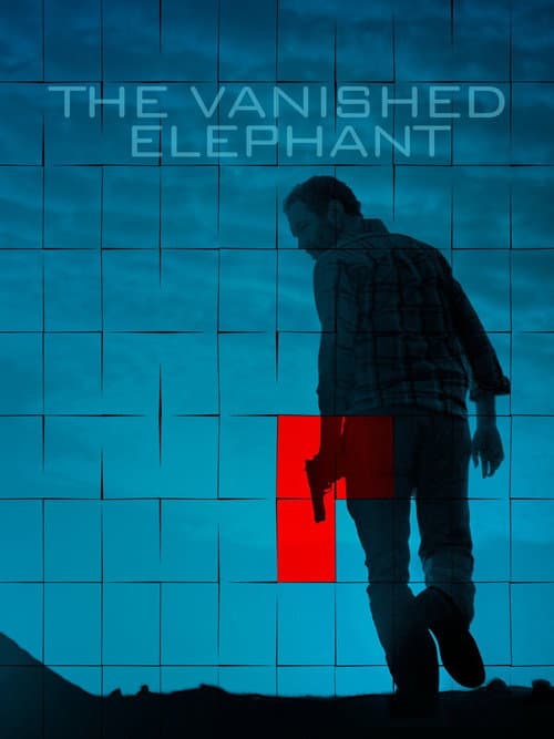 Poster for The Vanished Elephant