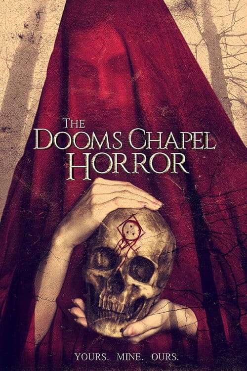 Poster for The Dooms Chapel Horror
