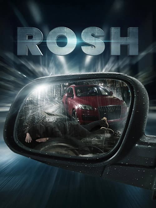 Poster for Rosh
