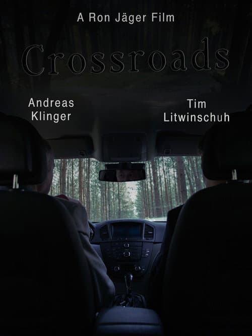 Poster for Crossroads