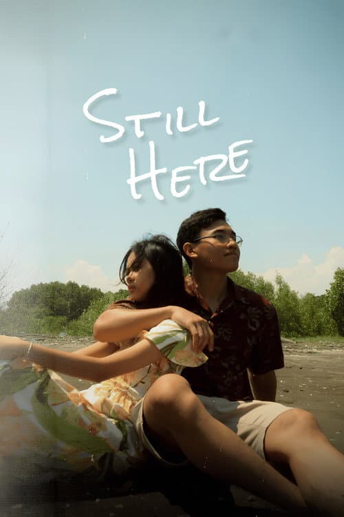 Poster for Still Here