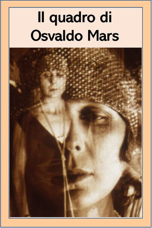 Poster for Il quadro di Osvaldo Mars