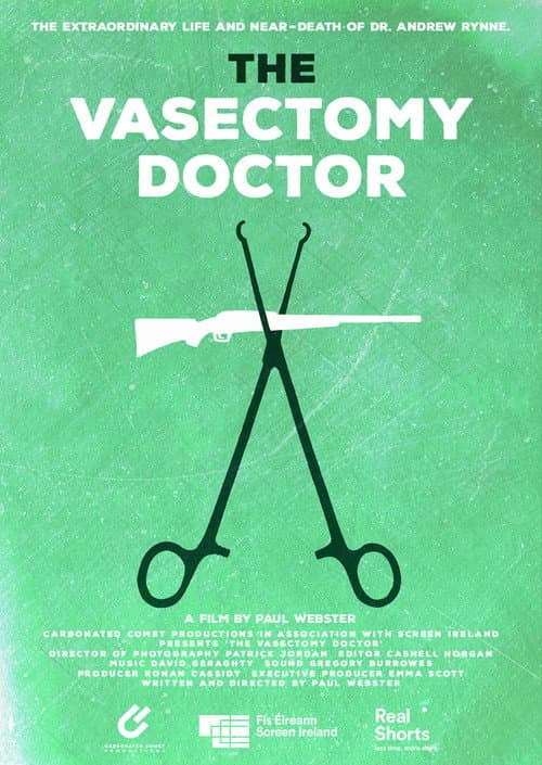 Poster for The Vasectomy Doctor