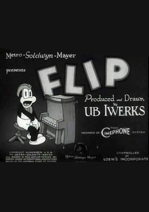 Poster for The Soup Song