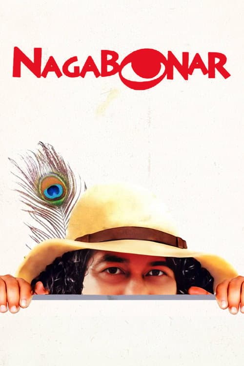 Poster for Nagabonar