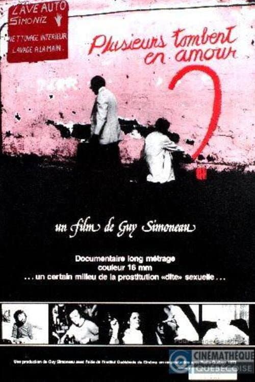 Poster for Some Even Fall in Love