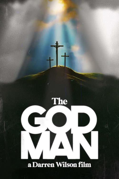 Poster for The God Man