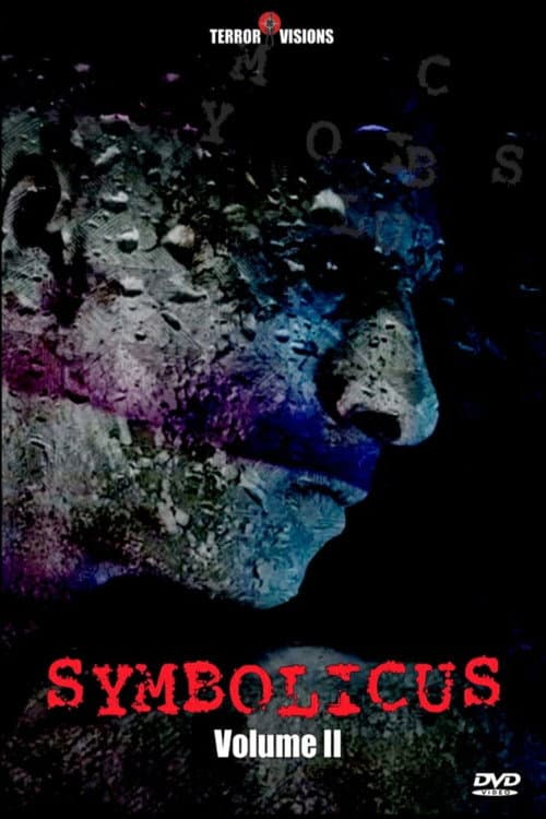 Poster for Symbolicus Vol. 2