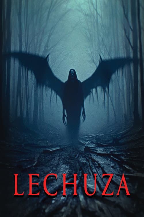 Poster for Lechuza