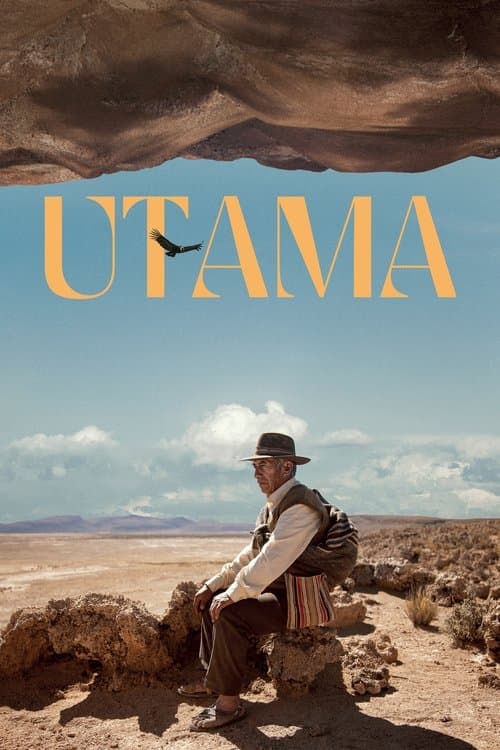 Постер до фільму «Утама (фільм)»