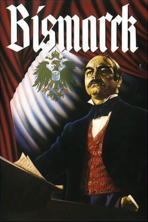 Poster for Bismarck