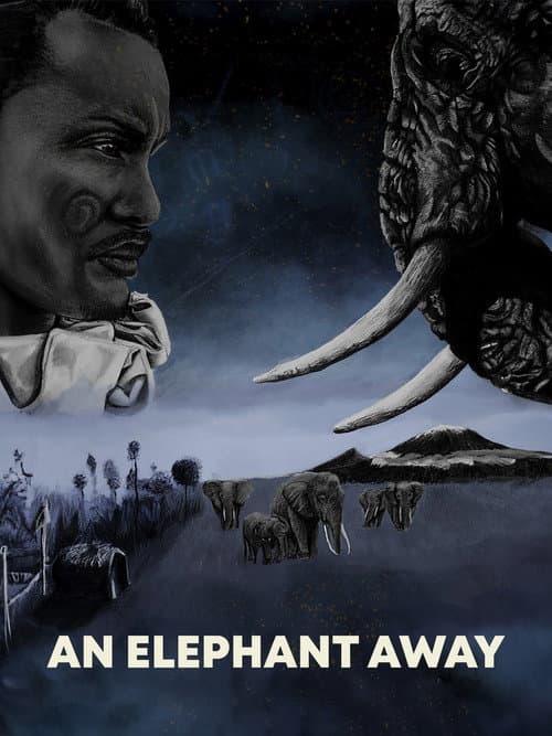 Poster for An Elephant Away