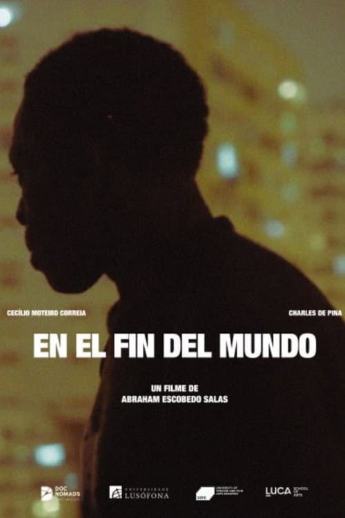 Poster for In the End of the World