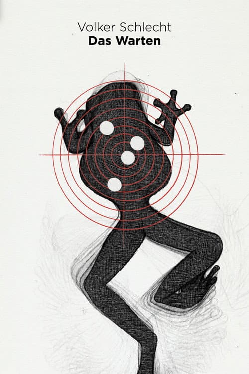 Poster for The Waiting