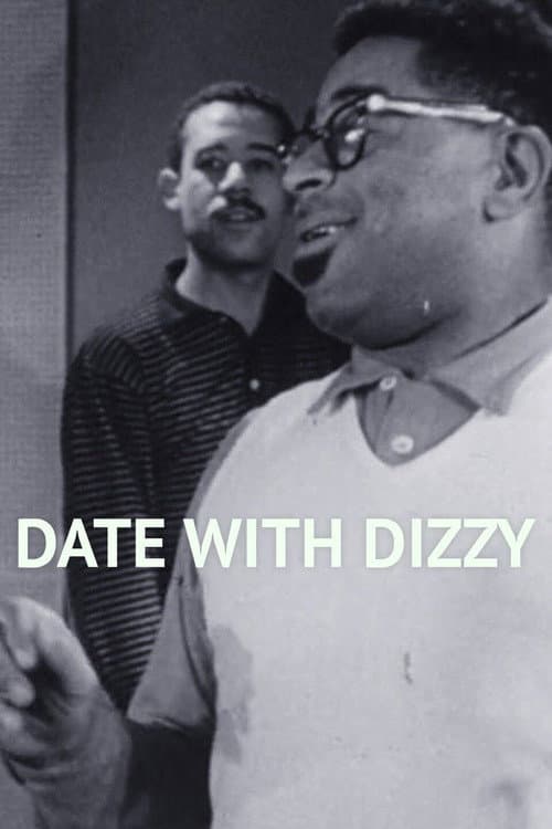 Poster for Date with Dizzy
