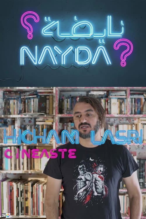 Poster for Nayda ?