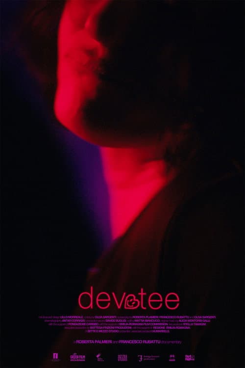 Poster for Devotee